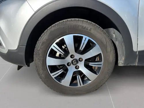 Renault Captur TCe 120 Energy EDC Zen - Photo 8