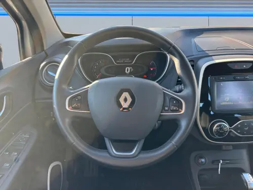 Renault Captur TCe 120 Energy EDC Zen - Photo 12