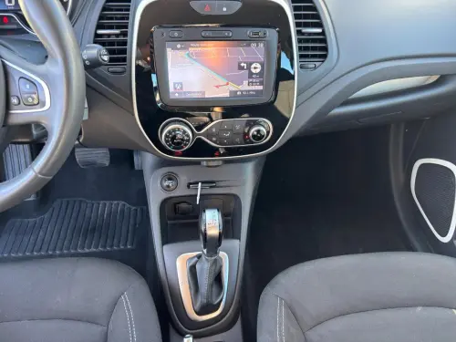 Renault Captur TCe 120 Energy EDC Zen - Photo 14