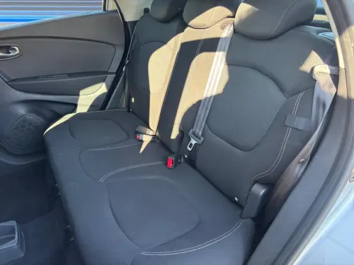 Renault Captur TCe 120 Energy EDC Zen - Photo 15