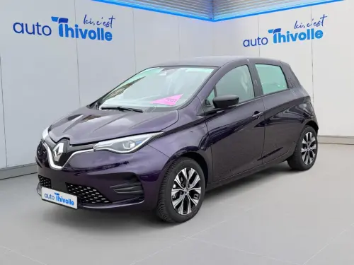 Renault Zoe Zoe R110 - 22B Evolution - Photo 0