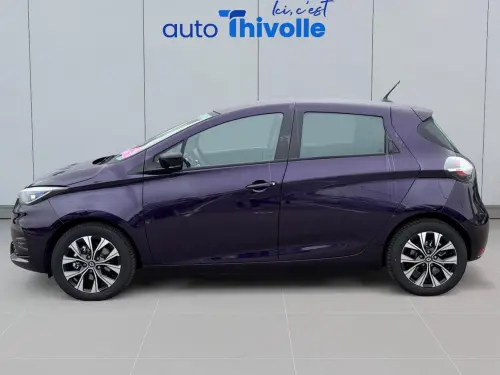 Renault Zoe Zoe R110 - 22B Evolution - Photo 1