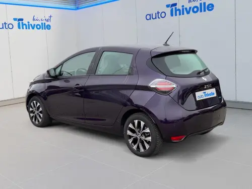 Renault Zoe Zoe R110 - 22B Evolution - Photo 2
