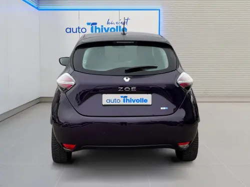 Renault Zoe Zoe R110 - 22B Evolution - Photo 3