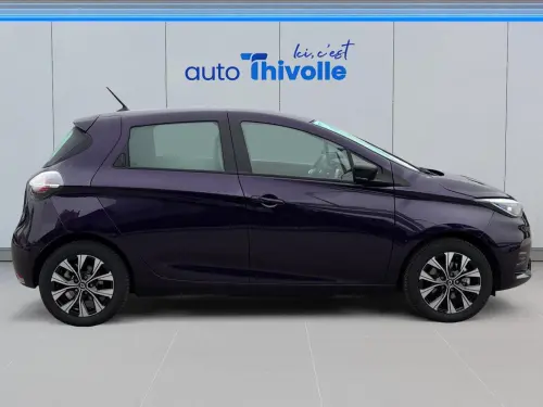 Renault Zoe Zoe R110 - 22B Evolution - Photo 5