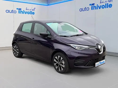 Renault Zoe Zoe R110 - 22B Evolution - Photo 6