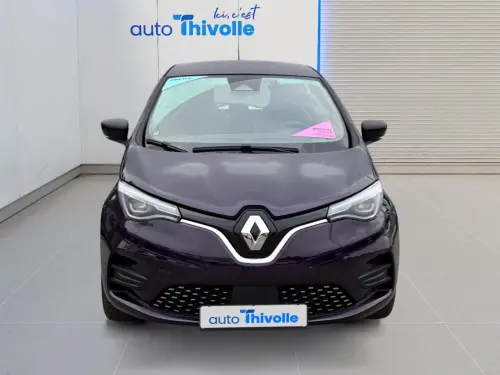 Renault Zoe Zoe R110 - 22B Evolution - Photo 7