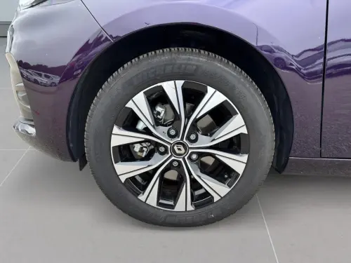 Renault Zoe Zoe R110 - 22B Evolution - Photo 8