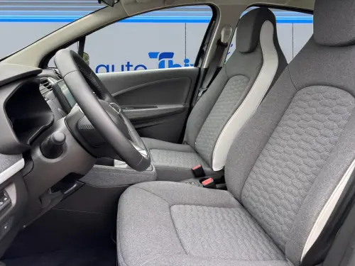 Renault Zoe Zoe R110 - 22B Evolution - Photo 9