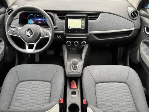 Renault Zoe Zoe R110 - 22B Evolution - Photo 11