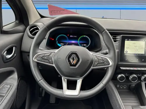 Renault Zoe Zoe R110 - 22B Evolution - Photo 12