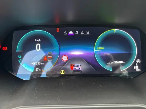 Renault Zoe Zoe R110 - 22B Evolution - Photo 13