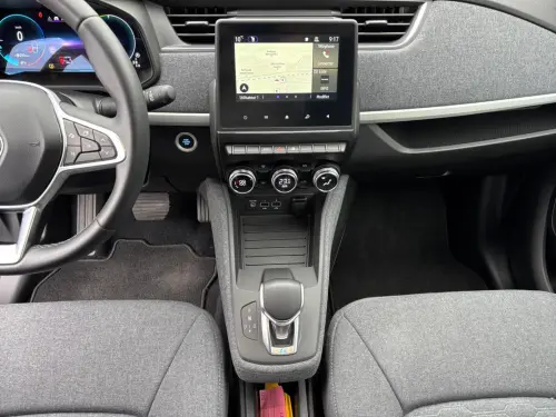 Renault Zoe Zoe R110 - 22B Evolution - Photo 14