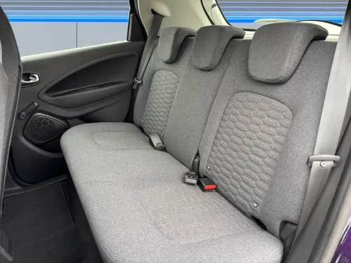 Renault Zoe Zoe R110 - 22B Evolution - Photo 15