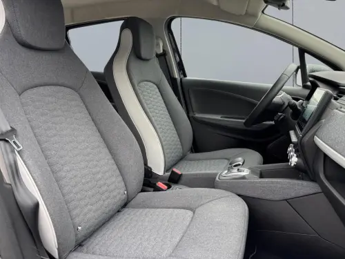 Renault Zoe Zoe R110 - 22B Evolution - Photo 16