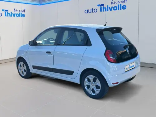 Renault Twingo E-Tech Twingo III E-Tech Authentic - Photo 2