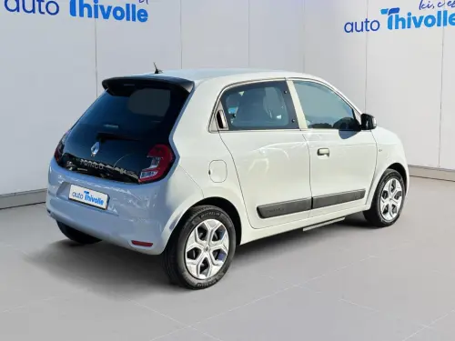Renault Twingo E-Tech Twingo III E-Tech Authentic - Photo 4