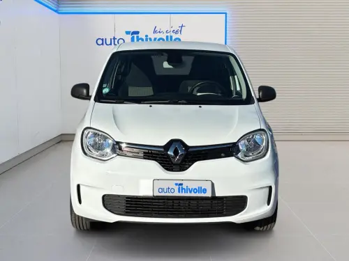 Renault Twingo E-Tech Twingo III E-Tech Authentic - Photo 7