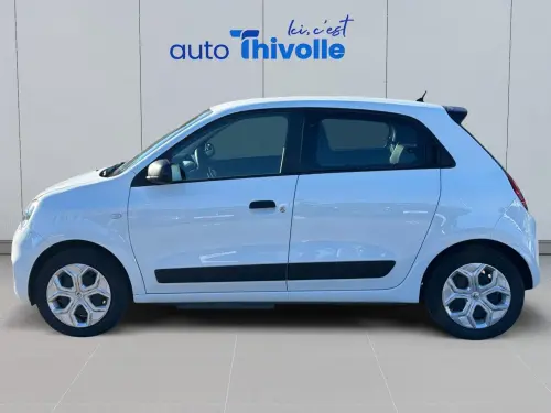 Renault Twingo E-Tech Twingo III E-Tech Authentic - Photo 1