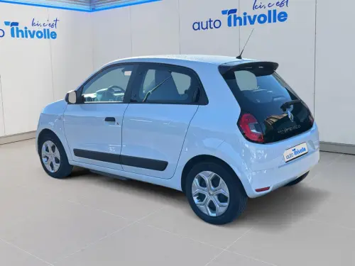 Renault Twingo E-Tech Twingo III E-Tech Authentic - Photo 2