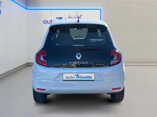 Renault Twingo E-Tech Twingo III E-Tech Authentic - Photo 3