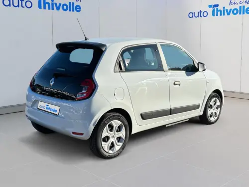 Renault Twingo E-Tech Twingo III E-Tech Authentic - Photo 4