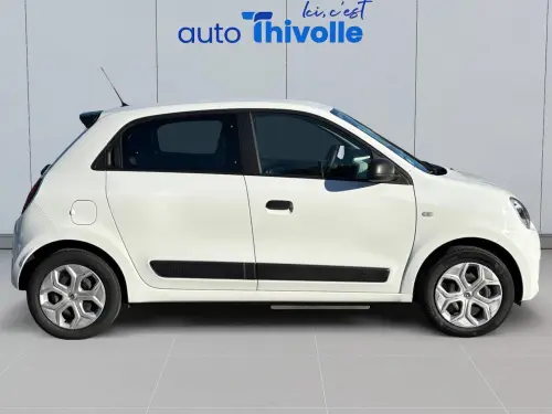 Renault Twingo E-Tech Twingo III E-Tech Authentic - Photo 5