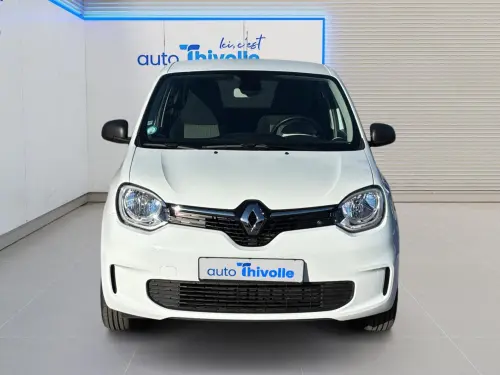 Renault Twingo E-Tech Twingo III E-Tech Authentic - Photo 7