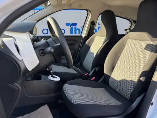 Renault Twingo E-Tech Twingo III E-Tech Authentic - Photo 9