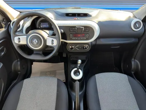 Renault Twingo E-Tech Twingo III E-Tech Authentic - Photo 11