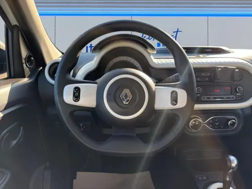 Renault Twingo E-Tech Twingo III E-Tech Authentic - Photo 12