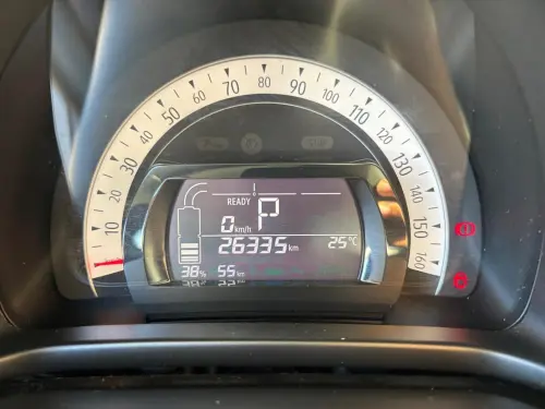 Renault Twingo E-Tech Twingo III E-Tech Authentic - Photo 13