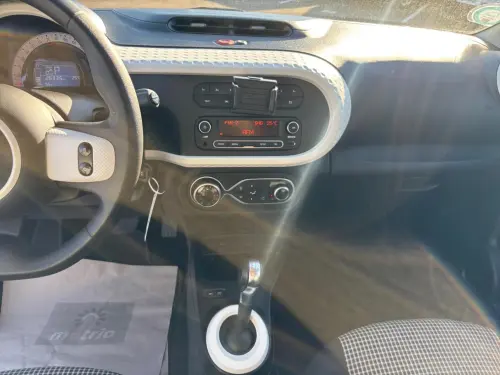 Renault Twingo E-Tech Twingo III E-Tech Authentic - Photo 14