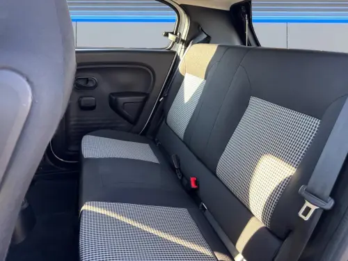 Renault Twingo E-Tech Twingo III E-Tech Authentic - Photo 15