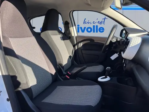 Renault Twingo E-Tech Twingo III E-Tech Authentic - Photo 16