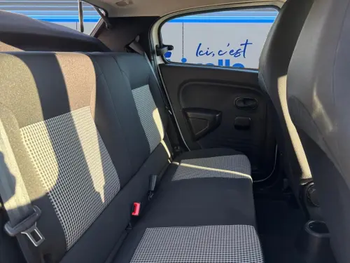 Renault Twingo E-Tech Twingo III E-Tech Authentic - Photo 17