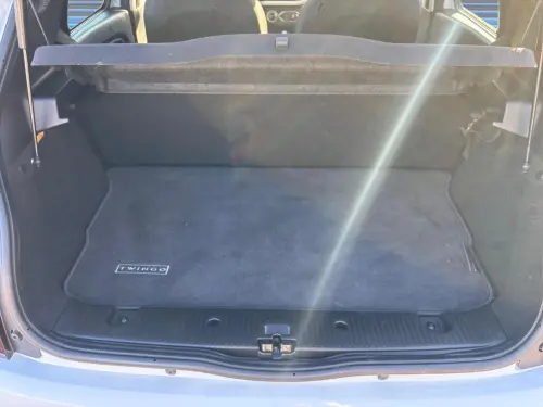 Renault Twingo E-Tech Twingo III E-Tech Authentic - Photo 18