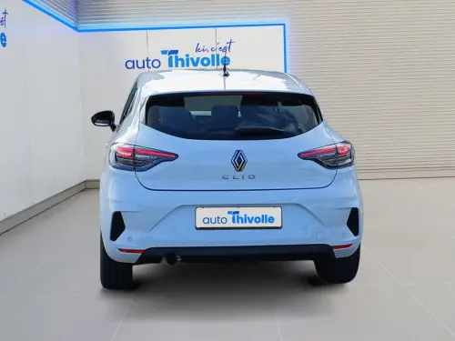 Renault Clio Clio TCe 90 ch GSR2 Evolution - Photo 3
