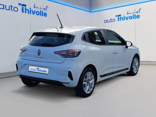 Renault Clio Clio TCe 90 ch GSR2 Evolution - Photo 4