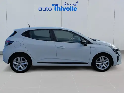 Renault Clio Clio TCe 90 ch GSR2 Evolution - Photo 5