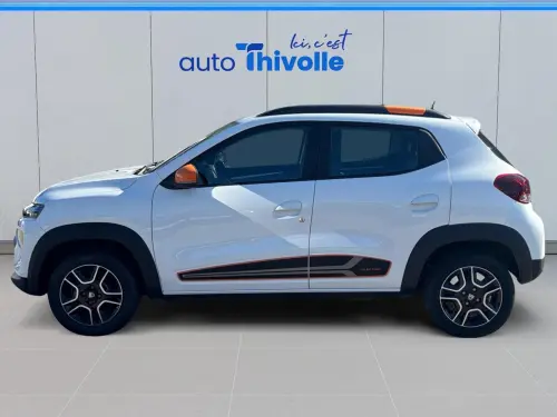 Dacia Spring Achat Intégral Confort Plus - Photo 1