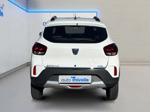 Dacia Spring Achat Intégral Confort Plus - Photo 3