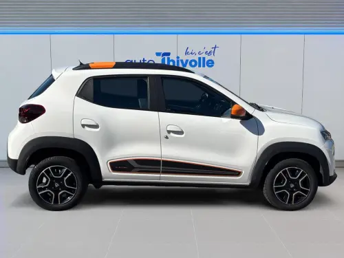 Dacia Spring Achat Intégral Confort Plus - Photo 5