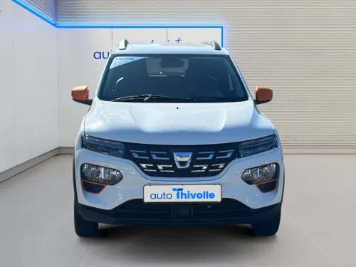 Dacia Spring Achat Intégral Confort Plus - Photo 7