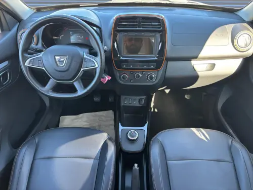 Dacia Spring Achat Intégral Confort Plus - Photo 11