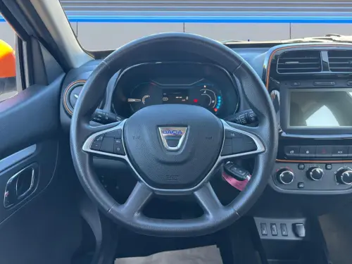 Dacia Spring Achat Intégral Confort Plus - Photo 12