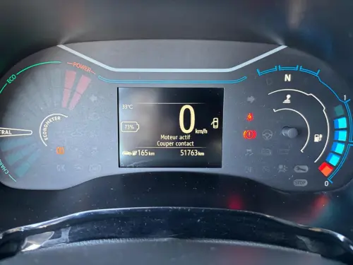 Dacia Spring Achat Intégral Confort Plus - Photo 13
