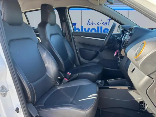 Dacia Spring Achat Intégral Confort Plus - Photo 16