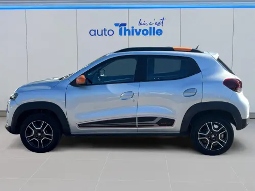 Dacia Spring Achat Intégral Confort Plus - Photo 1