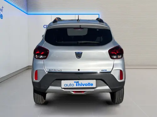 Dacia Spring Achat Intégral Confort Plus - Photo 3